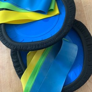 Beachbody 80 Day Obsession workout gear